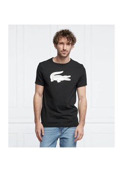 Lacoste T-shirt | Regular Fit ze sklepu Gomez Fashion Store w kategorii T-shirty męskie - zdjęcie 188034427