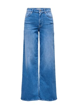 ONLY Jeansy Madison 15363267 Niebieski Wide Leg ze sklepu MODIVO w kategorii Jeansy damskie - zdjęcie 188034986