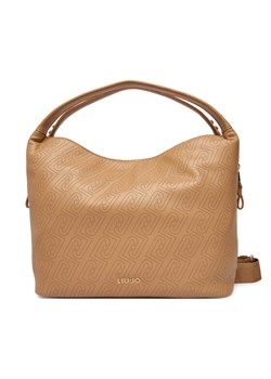 Liu Jo Torebka AA6058 ES026 Brązowy ze sklepu MODIVO w kategorii Torebki damskie - zdjęcie 188034996