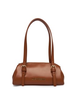 LOVE MOSCHINO Torebka JC4101PP1OLY0200 Brązowy ze sklepu MODIVO w kategorii Torebki damskie - zdjęcie 188035036