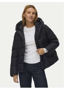 Vero Moda Kurtka przejściowa Belinda 10331502 Czarny Regular Fit ze sklepu MODIVO w kategorii Kurtki damskie - zdjęcie 188035037