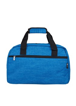 Torba podręczna  40x20x25 do samolotu np RYANAIR ze sklepu Słoń Torbalski w kategorii Torby podróżne - zdjęcie 188035496