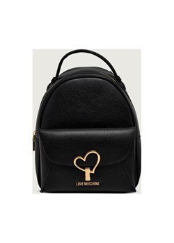Love Moschino Plecak ze sklepu Gomez Fashion Store w kategorii Plecaki - zdjęcie 188035856
