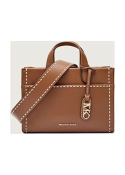 Michael Kors Skórzany kuferek ze sklepu Gomez Fashion Store w kategorii Kuferki - zdjęcie 188035859