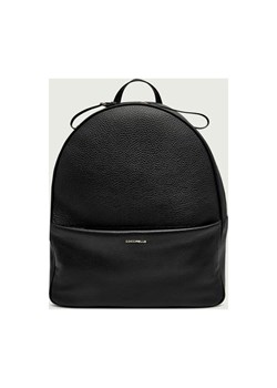 Coccinelle Skórzany plecak ENORY ze sklepu Gomez Fashion Store w kategorii Plecaki - zdjęcie 188035885