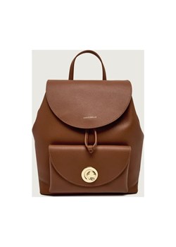 Coccinelle Skórzany plecak NIKLA ze sklepu Gomez Fashion Store w kategorii Plecaki - zdjęcie 188035888