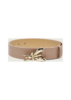 Patrizia Pepe Skórzany pasek ze sklepu Gomez Fashion Store w kategorii Paski damskie - zdjęcie 188035916