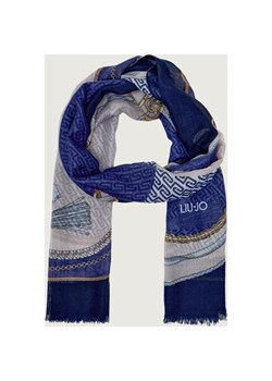 Liu Jo Szal ECS STOLA ze sklepu Gomez Fashion Store w kategorii Szaliki i chusty damskie - zdjęcie 188035926