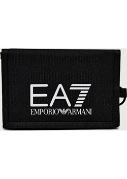 EA7 Portfel ze sklepu Gomez Fashion Store w kategorii Portfele męskie - zdjęcie 188035928