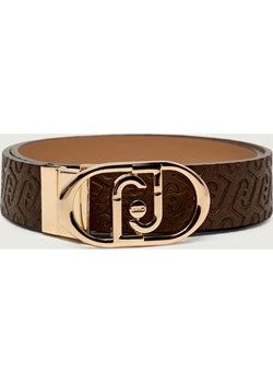 Liu Jo Dwustronny pasek Hips ze sklepu Gomez Fashion Store w kategorii Paski damskie - zdjęcie 188035936