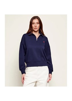 POLO RALPH LAUREN Bluza | Loose fit ze sklepu Gomez Fashion Store w kategorii Bluzy damskie - zdjęcie 188035937
