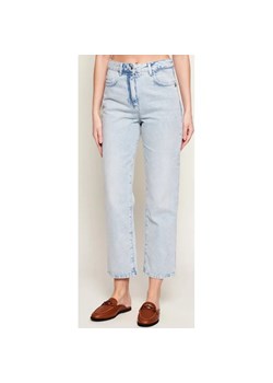 Patrizia Pepe Jeansy | Relaxed fit ze sklepu Gomez Fashion Store w kategorii Jeansy damskie - zdjęcie 188035946