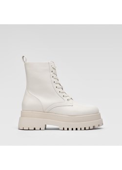 Trzewiki DeeZee H38-STORMZ-2 ze sklepu ccc.eu w kategorii Workery damskie - zdjęcie 188036528