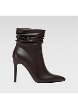 Botki DeeZee WYL2979-27 ze sklepu ccc.eu w kategorii Botki - zdjęcie 188036529