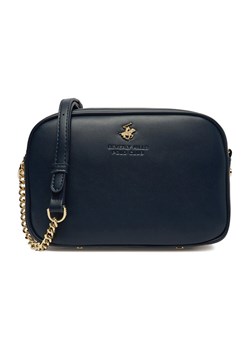 Torebka Beverly Hills Polo Club CEO-BHPC-L-002-09 ze sklepu ccc.eu w kategorii Listonoszki - zdjęcie 188036535