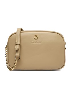 Torebka Beverly Hills Polo Club CEO-BHPC-L-002-09 ze sklepu ccc.eu w kategorii Listonoszki - zdjęcie 188036536