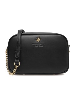 Torebka Beverly Hills Polo Club CEO-BHPC-L-002-09 ze sklepu ccc.eu w kategorii Listonoszki - zdjęcie 188036537