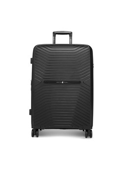 Walizka Beverly Hills Polo Club CEO-BHPC-WAL-007-M ze sklepu ccc.eu w kategorii Walizki - zdjęcie 188036539