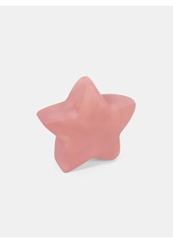 Sinsay - Dziecięca lampka nocna LED w kształcie gwiazdki - różowy ze sklepu Sinsay w kategorii Pokój dziecięcy - zdjęcie 188036899