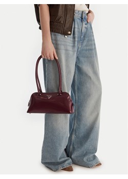 Torebka Guess Arnela HWNY94 96080 Bordowy ze sklepu eobuwie.pl w kategorii Torebki damskie - zdjęcie 188036909