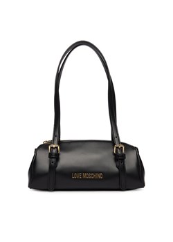 LOVE MOSCHINO Torebka JC4101PP1OLY0000 Czarny ze sklepu MODIVO w kategorii Torebki damskie - zdjęcie 188037168