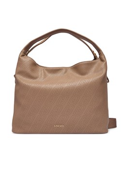 Liu Jo Torebka AA6057 ES026 Brązowy ze sklepu MODIVO w kategorii Torebki damskie - zdjęcie 188037177