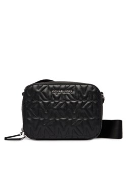 MICHAEL Michael Kors Saszetka 33R6SHDC3L Czarny ze sklepu MODIVO w kategorii Torby męskie - zdjęcie 188037196