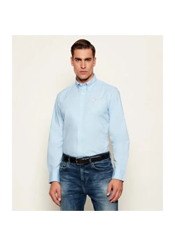 La Martina Koszula | Regular Fit ze sklepu Gomez Fashion Store w kategorii Koszule męskie - zdjęcie 188037916