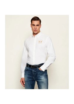 La Martina Koszula | Regular Fit ze sklepu Gomez Fashion Store w kategorii Koszule męskie - zdjęcie 188037917