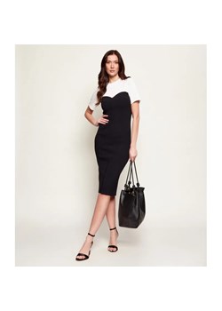 Patrizia Pepe Sukienka ze sklepu Gomez Fashion Store w kategorii Sukienki - zdjęcie 188038049