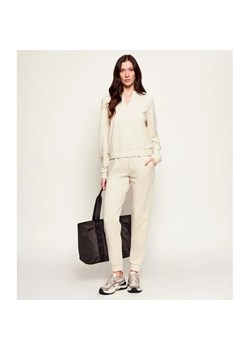 EA7 Dres | Regular Fit ze sklepu Gomez Fashion Store w kategorii Dresy damskie - zdjęcie 188038068