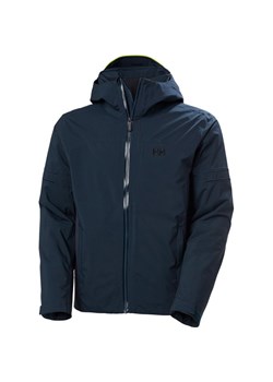 Kurtka narciarska męska Courchevel Helly Hansen ze sklepu SPORT-SHOP.pl w kategorii Kurtki męskie - zdjęcie 188038477