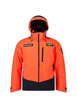 Kurtka narciarska męska Hero Blackside Insulated Rossignol ze sklepu SPORT-SHOP.pl w kategorii Kurtki męskie - zdjęcie 188038537