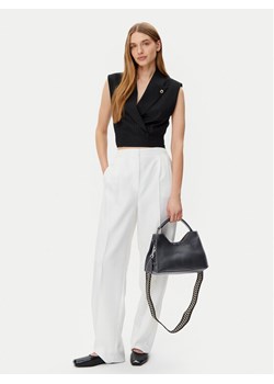 Torebka Gianni Chiarini Aurora BS 10565 RNGDBL-NAETN Czarny ze sklepu eobuwie.pl w kategorii Torebki damskie - zdjęcie 188038577