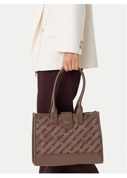 Torebka WITTCHEN 99-4Y-520-9 Różowy ze sklepu eobuwie.pl w kategorii Torebki damskie - zdjęcie 188038598