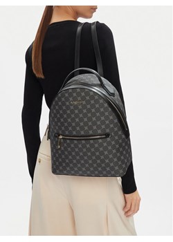 Plecak Nine West JH6390-NW Szary ze sklepu eobuwie.pl w kategorii Plecaki - zdjęcie 188038616