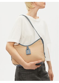 Torebka Lasocki LSK-O-003-07 Beżowy ze sklepu eobuwie.pl w kategorii Torebki damskie - zdjęcie 188038627