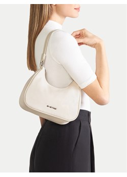 Torebka G-Star Raw GSR-B-012-07 Beżowy ze sklepu eobuwie.pl w kategorii Torebki damskie - zdjęcie 188038629