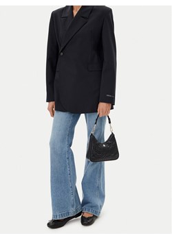 Torebka Steve Madden Blimited SM13001563 Czarny ze sklepu eobuwie.pl w kategorii Torebki damskie - zdjęcie 188038648