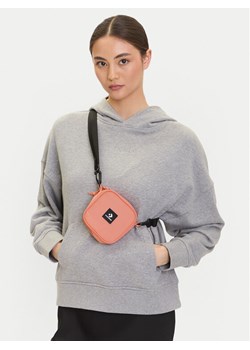 Torebka Converse 10027679-A03 Pomarańczowy ze sklepu eobuwie.pl w kategorii Listonoszki - zdjęcie 188038685