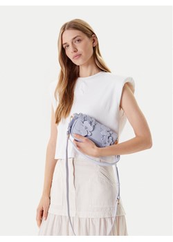 Torebka Aldo Daisybouquet 13989697 Fioletowy ze sklepu eobuwie.pl w kategorii Listonoszki - zdjęcie 188038686