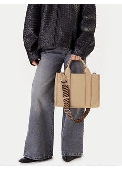 Torebka Pikolinos WHA-354 Beżowy ze sklepu eobuwie.pl w kategorii Torebki damskie - zdjęcie 188038687