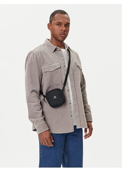 Torebka Converse 10027679-A02 Czarny ze sklepu eobuwie.pl w kategorii Listonoszki - zdjęcie 188038696