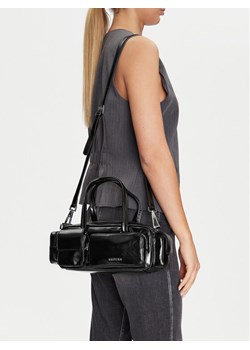 Torebka Badura WEN-32 Czarny ze sklepu eobuwie.pl w kategorii Torebki damskie - zdjęcie 188038697