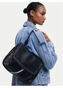 Desigual Torebka 25SAXPBT Czarny ze sklepu MODIVO w kategorii Torebki damskie - zdjęcie 188039005