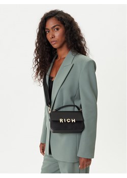 John Richmond Torebka RWP25161BO Czarny ze sklepu MODIVO w kategorii Torebki damskie - zdjęcie 188039007