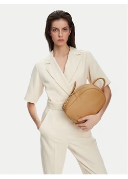 LOVE MOSCHINO Plecak JC4030PP1MLT0105 Beżowy ze sklepu MODIVO w kategorii Plecaki - zdjęcie 188039028