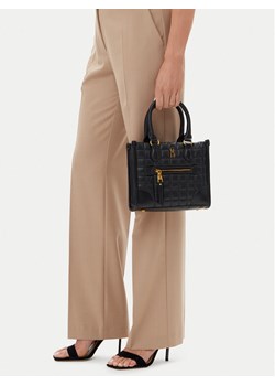 Steve Madden Torebka Bmassi SM13001689 Czarny ze sklepu MODIVO w kategorii Torebki damskie - zdjęcie 188039039