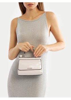 Eva Minge Torebka ACACJA-CS0377-P Biały ze sklepu MODIVO w kategorii Torebki damskie - zdjęcie 188039048