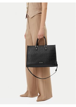 Nine West Torebka LX10044 Czarny ze sklepu MODIVO w kategorii Torebki damskie - zdjęcie 188039057
